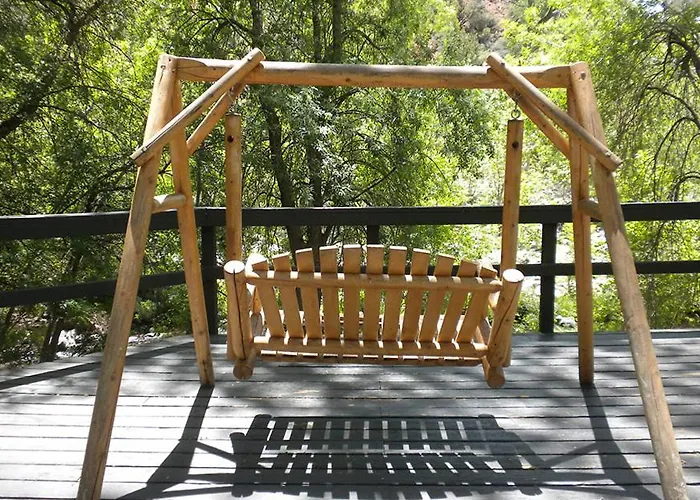 Apartamento Arroyo Roble Uptown Sedona