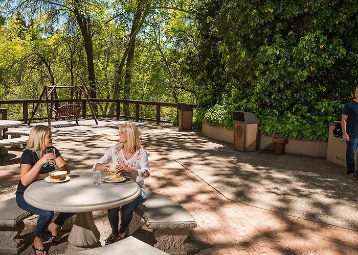 Arroyo Roble Uptown * Sedona