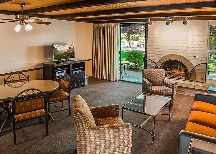 Apartamento Arroyo Roble Uptown Sedona
