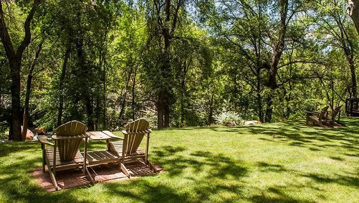 Arroyo Roble Uptown * Sedona