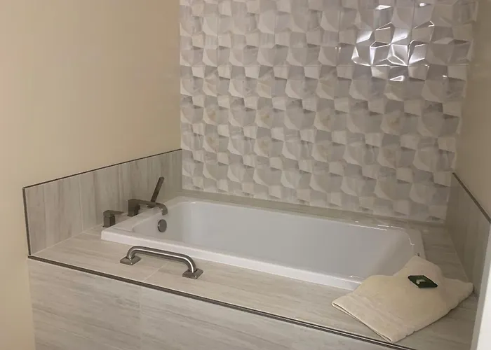 Arroyo Roble Uptown Apartamento Sedona