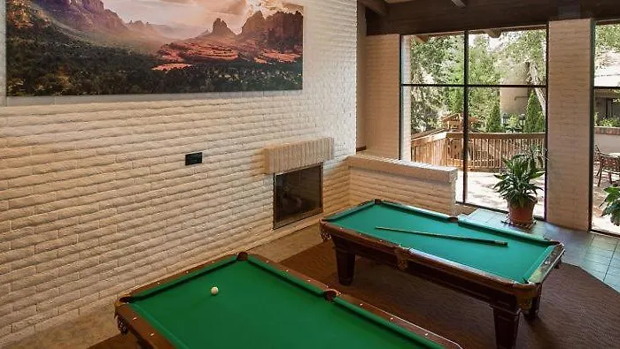 Apartamento Arroyo Roble Uptown *