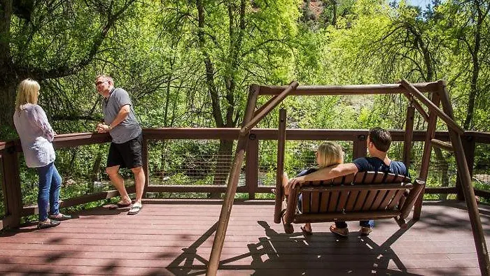 Apartamento Arroyo Roble Uptown Sedona