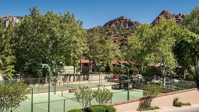 Arroyo Roble Uptown * Sedona