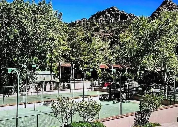 Arroyo Roble Uptown Sedona