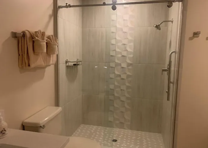 Arroyo Roble Uptown Apartamento Sedona